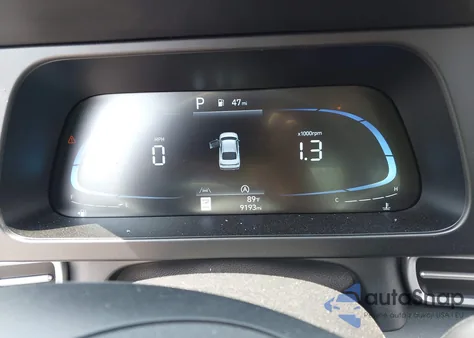 2025 Hyundai Elantra Se from USA, damaged, VIN KMHLL4DG1SU896464